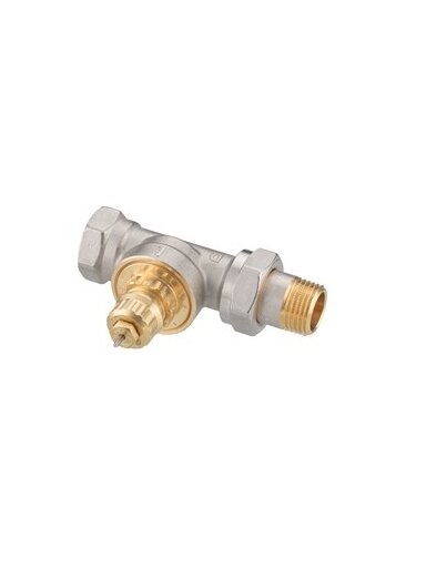 Tiesus ventilis RA-G 15