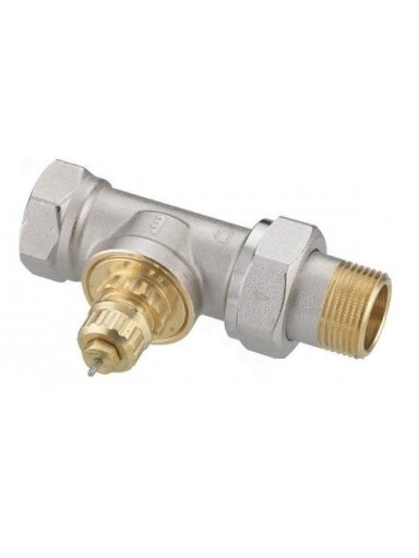 Tiesus ventilis RA-G 25