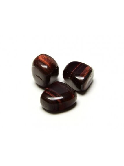 Tigro akies akmuo raudonas (500 g.) Lo Scarabeo Tigro akies akmuo raudonas (500 g.) Lo Scarabeo