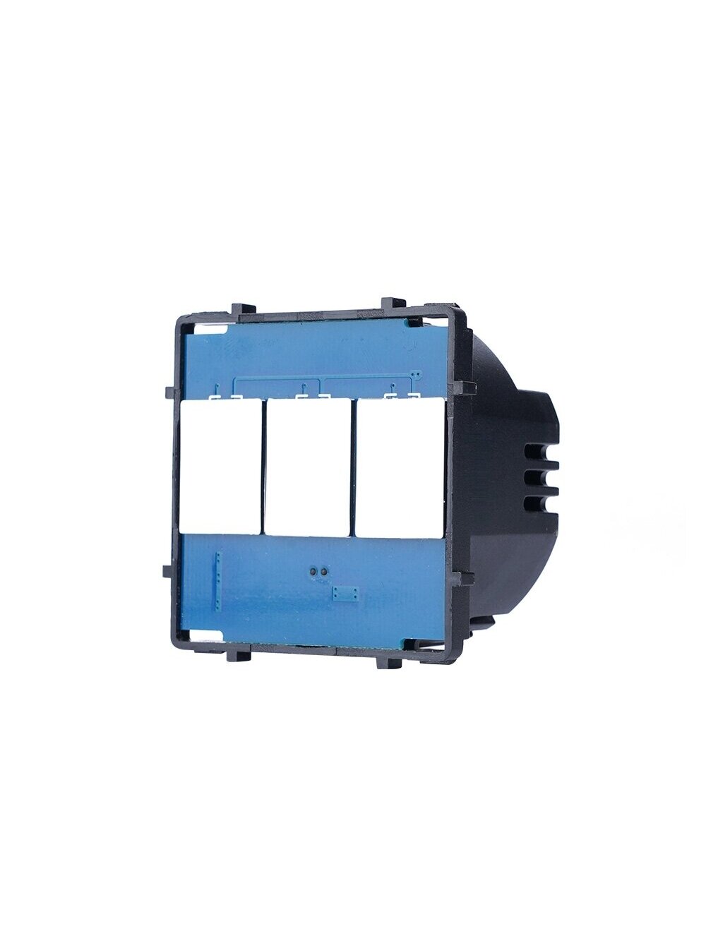 Tripolis sensorinis jungiklis – perjungėjas Feelspot, 800W Tripolis sensorinis jungiklis – perjungėjas Feelspot, 800W