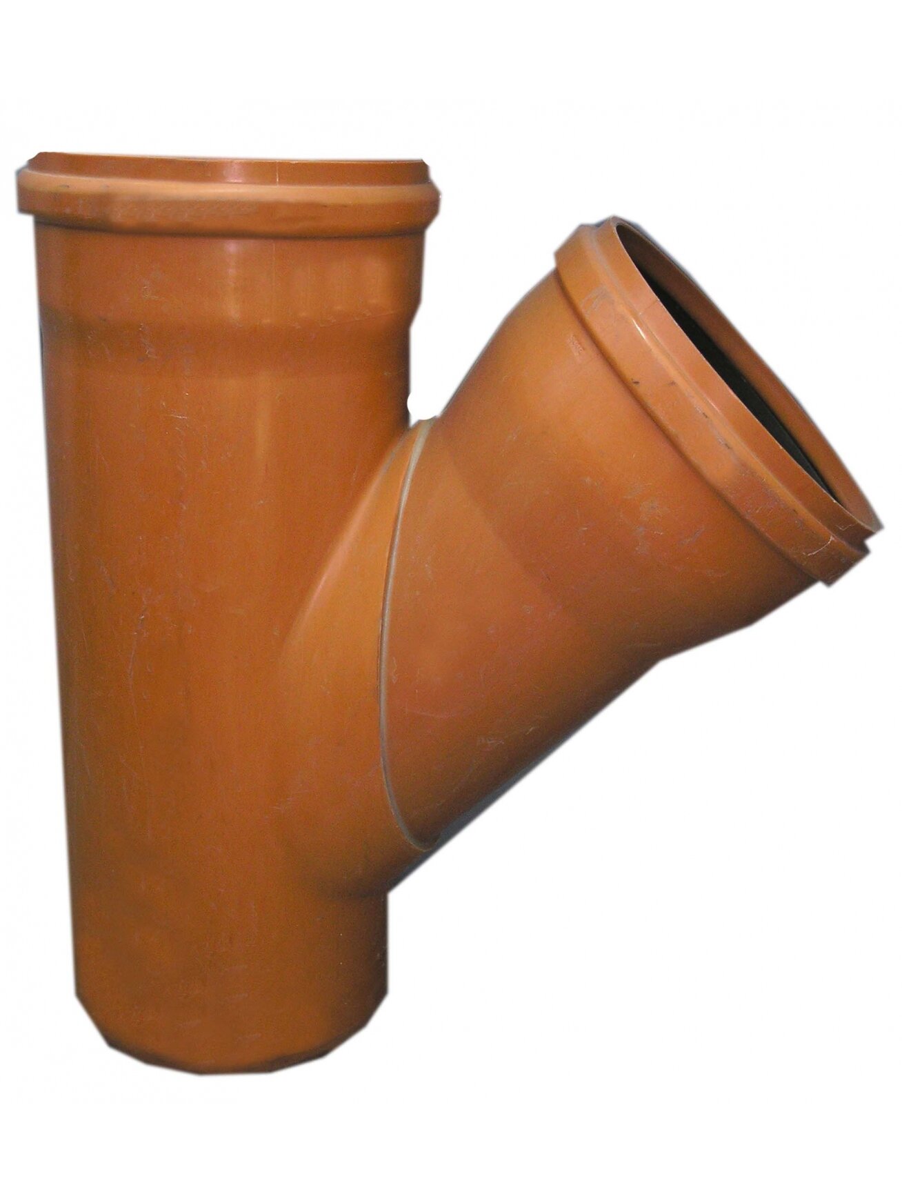 Trišakis PVC lauko d300/45 92252 Trišakis PVC lauko d300/45 92252