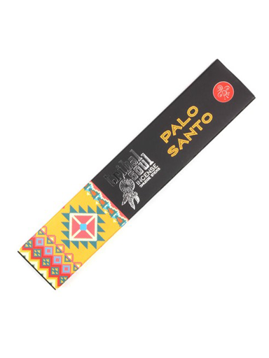 Tribal Soul smilkalai - Palo Santo Hari Darshan