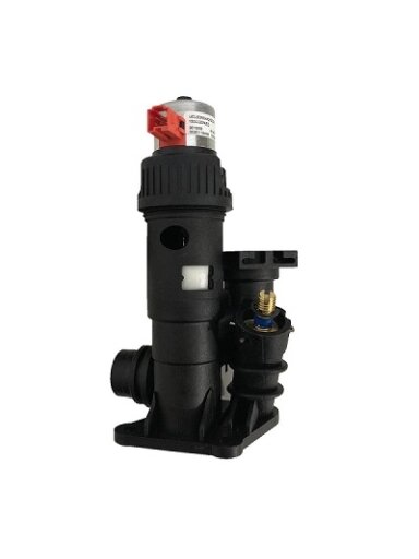 Trieigis vožtuvas Vaillant ecoTECpro 0020020015