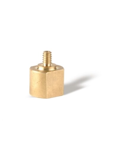 Trikojo stovo sriegio adapteris „KAPRO"