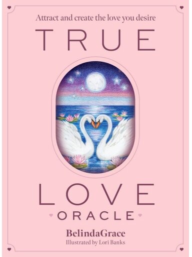 True Love Oracle Kortos Rockpool