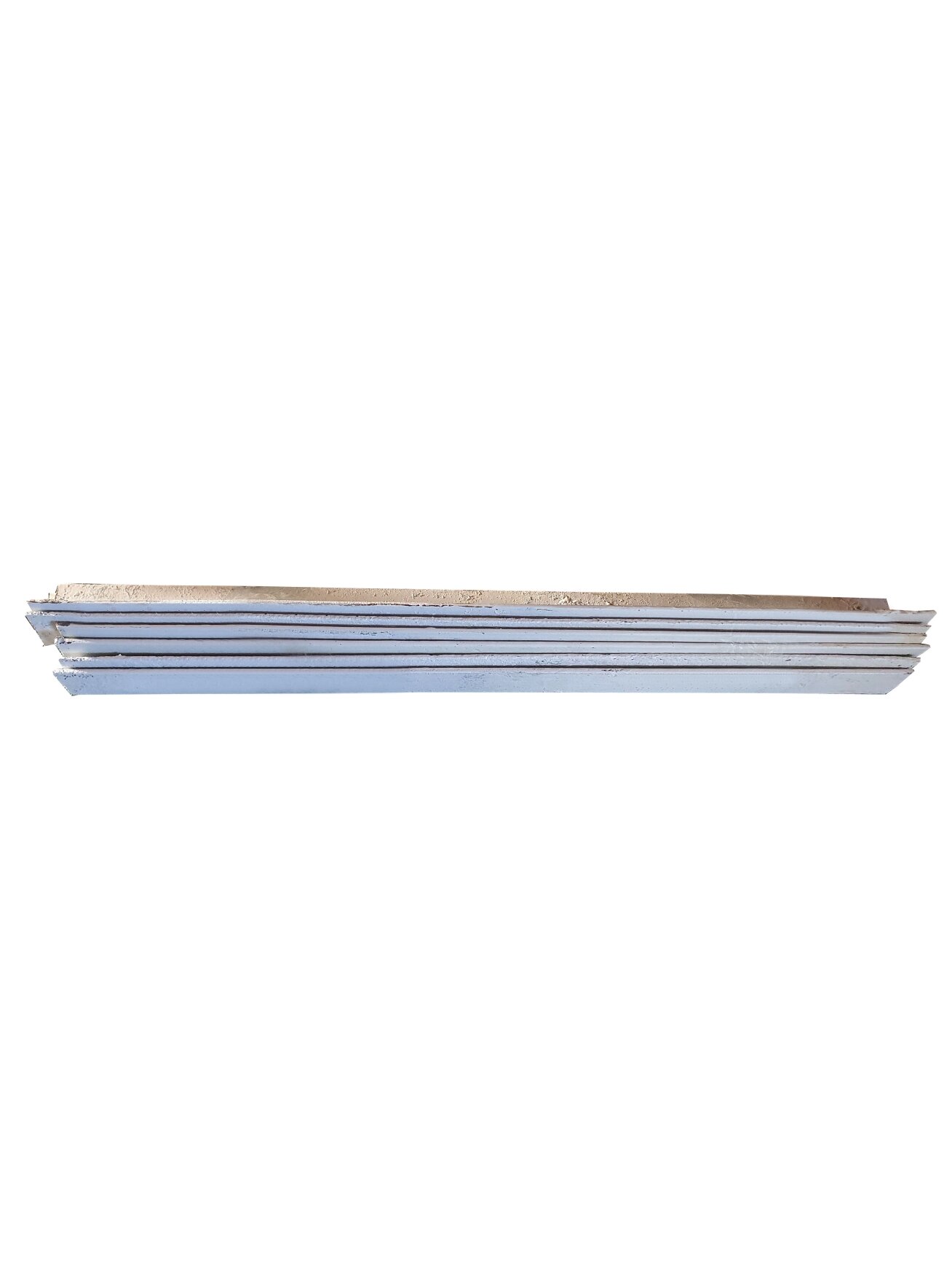 Tvirtinimo kampuočių komplektas 67 cm (6 vnt) Tvirtinimo kampuočių komplektas 67 cm (6 vnt)