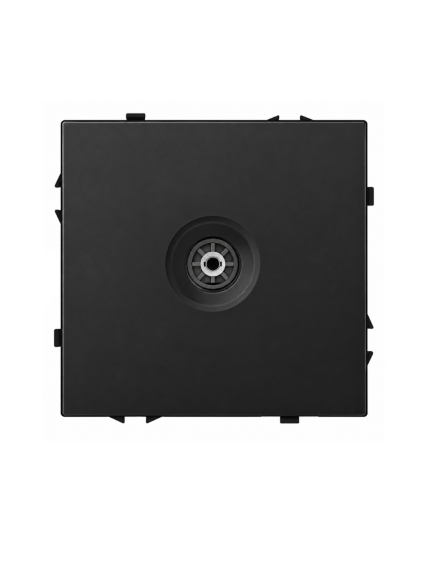 TV lizdas Feelspot FSTV1B, juodas TV lizdas Feelspot FSTV1B, juodas