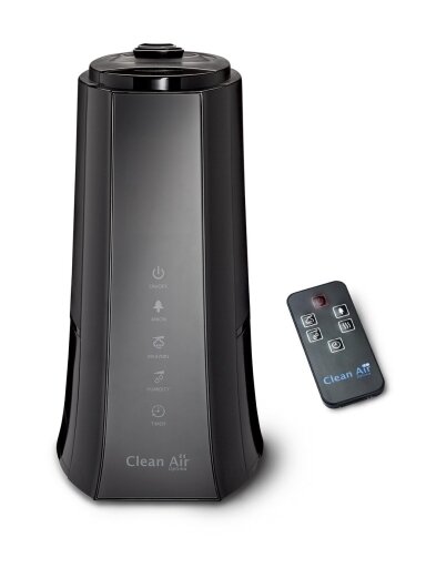 Ultragarsinis oro drėkintuvas Clean Air CA-603