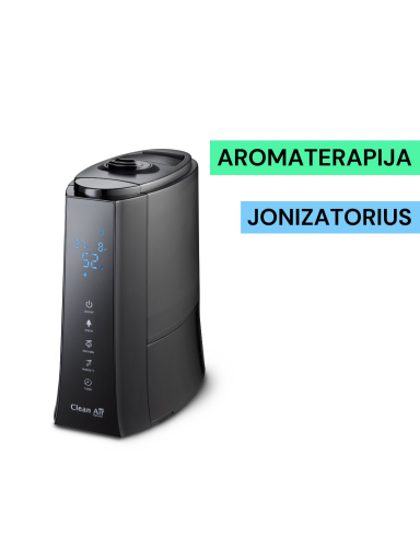 Ultragarsinis oro drėkintuvas Clean Air CA-603