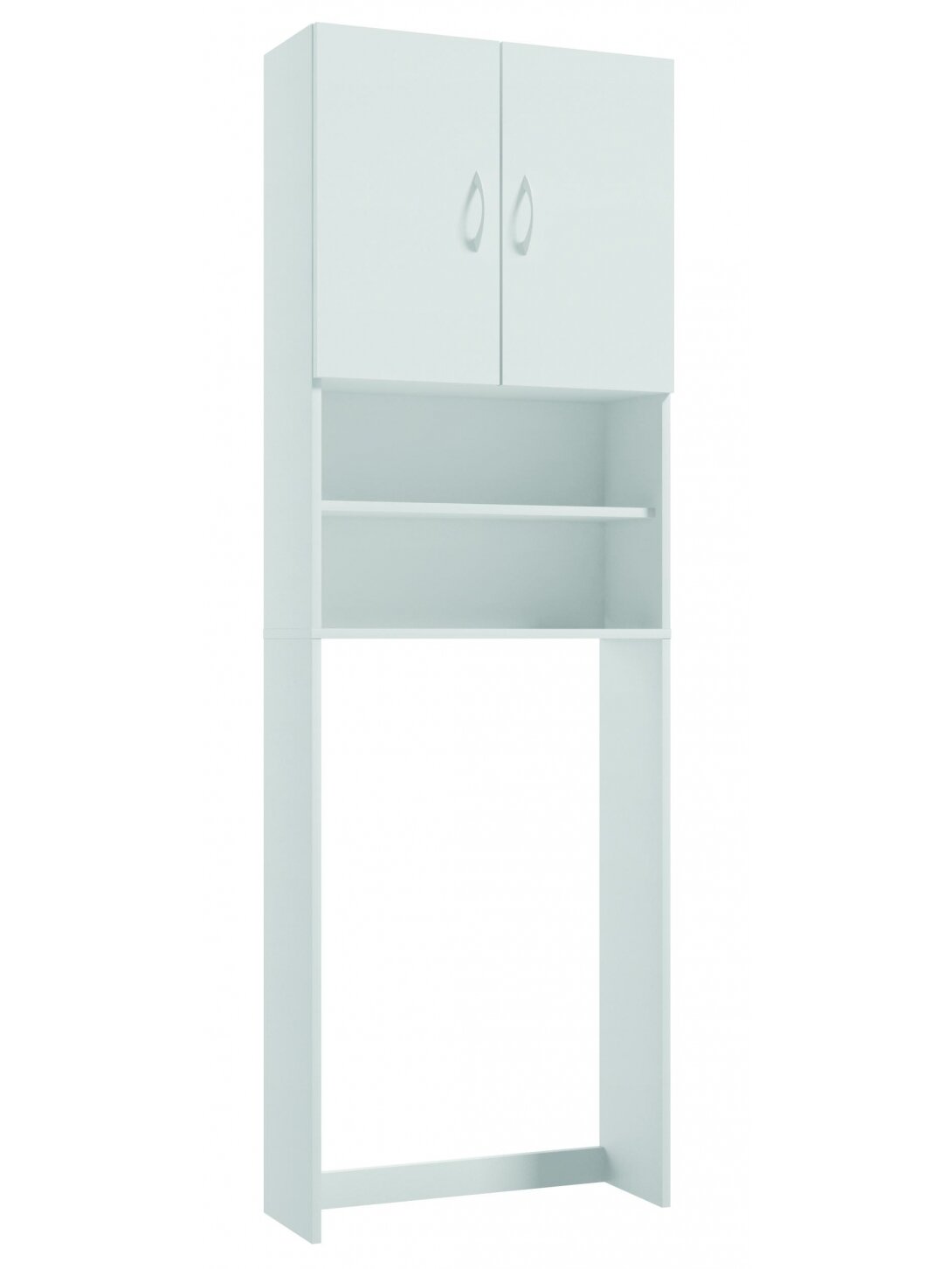 Universali pastatoma spintelė virš skalbimo mašinos PIK06001 B60 1 Universali pastatoma spintelė virš skalbimo mašinos PIK06001 B60 1