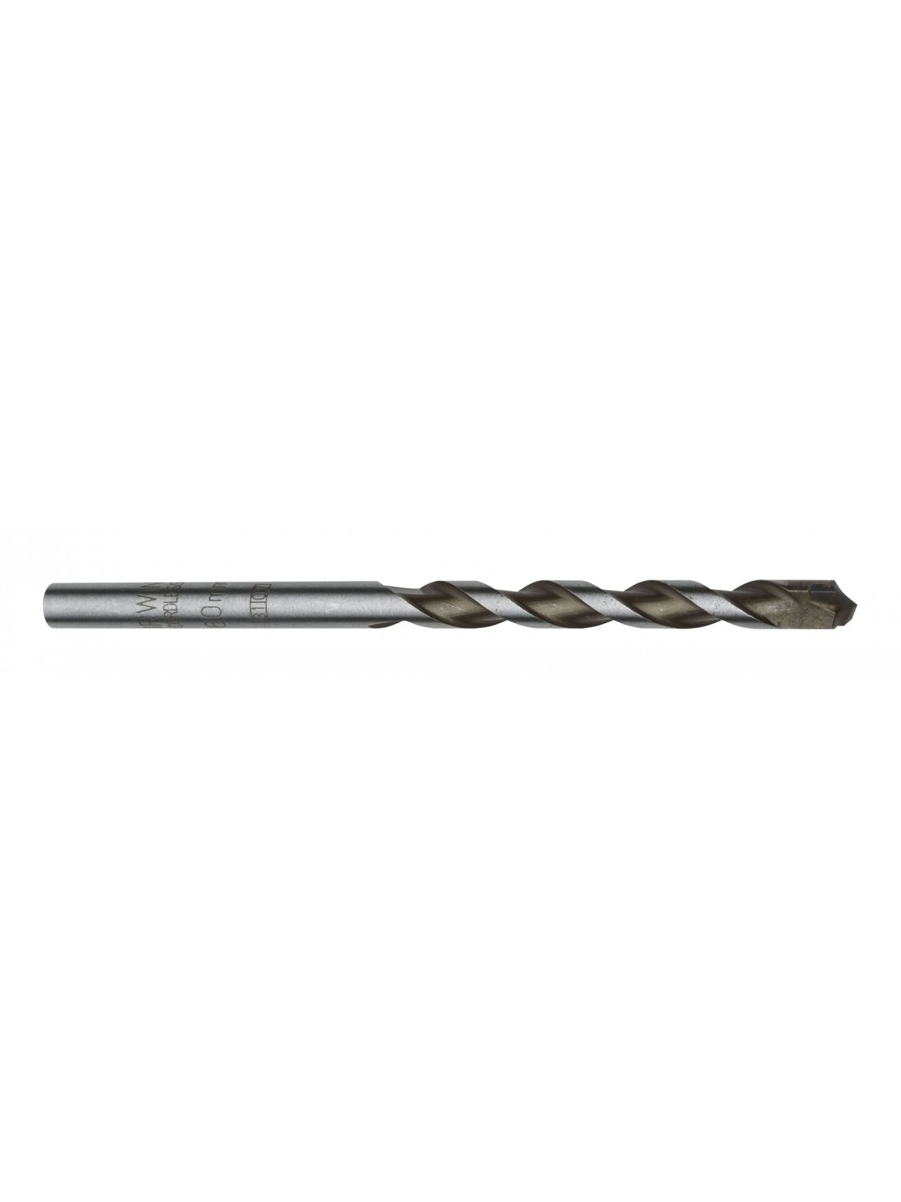 Univ. grąžtas CORDLESS 6,0 x 80/150 mm 1 Univ. grąžtas CORDLESS 6,0 x 80/150 mm 1