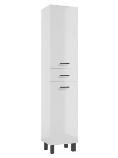 Universali pastatoma spintelė 207-C03504 C35