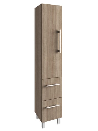 Universali pastatoma spintelė 3202 C32 dab. rij.