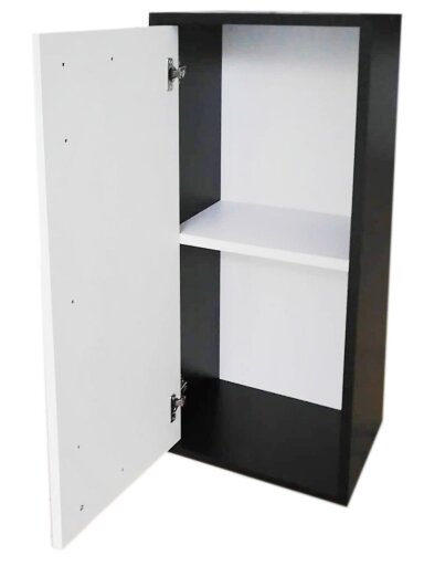 Universali pastatoma spintelė 3503 B35 wen. lui