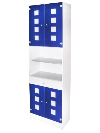 Universali pastatoma spintelė F1000533