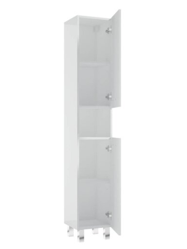 Universali pastatoma spintelė MEA03003 C30