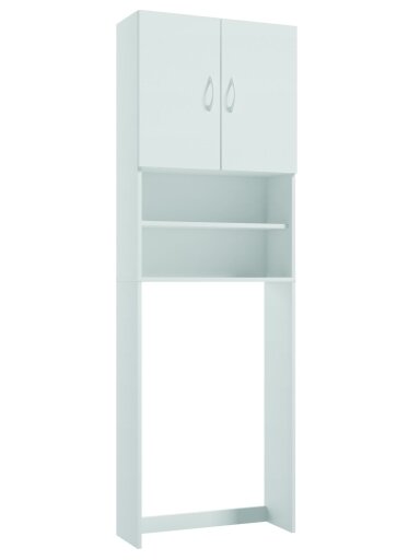 Universali pastatoma spintelė virš skalbimo mašinos PIK06001 B60