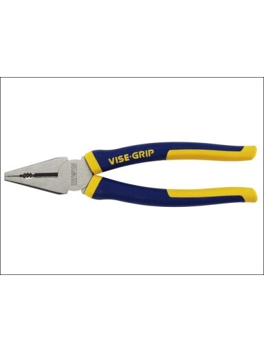 Universalios replės „IRWIN" 200 mm