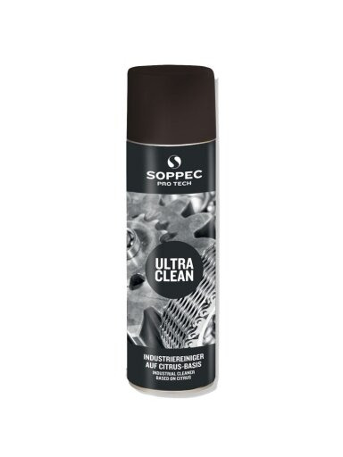 Universalus valiklis Ultra Clean, SOPPEC, 500 ml