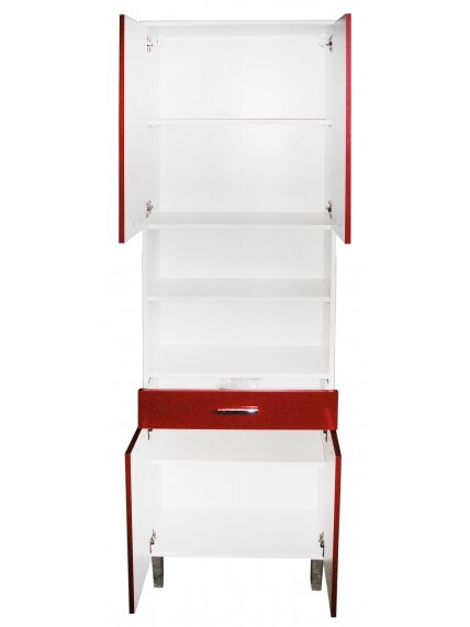 Universali pastatoma spintelė F1001346 1