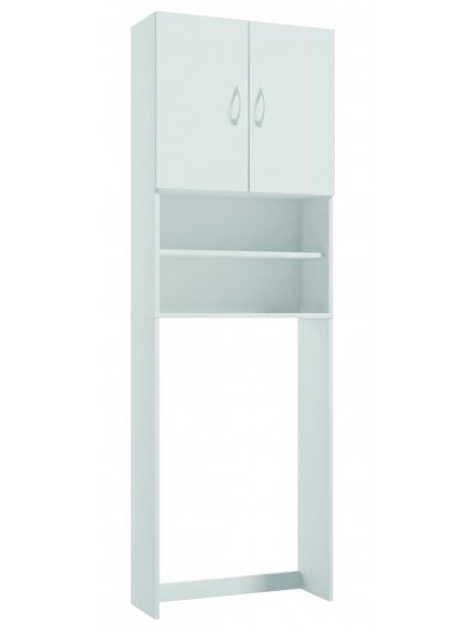 Universali pastatoma spintelė virš skalbimo mašinos PIK06001 B60 1 Universali pastatoma spintelė virš skalbimo mašinos PIK06001 B60 1