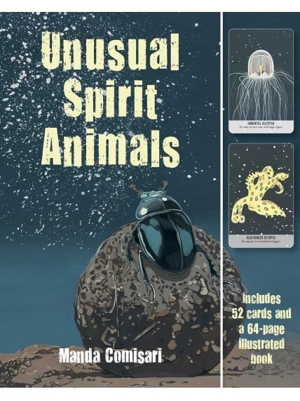 Unusual Animal Messages Oracle kortos Cico Books 3 Unusual Animal Messages Oracle kortos Cico Books 3