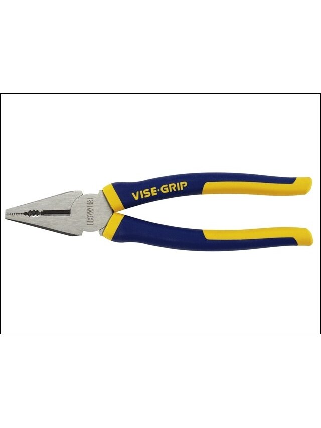 Universalios replės „IRWIN" 200 mm Universalios replės „IRWIN" 200 mm