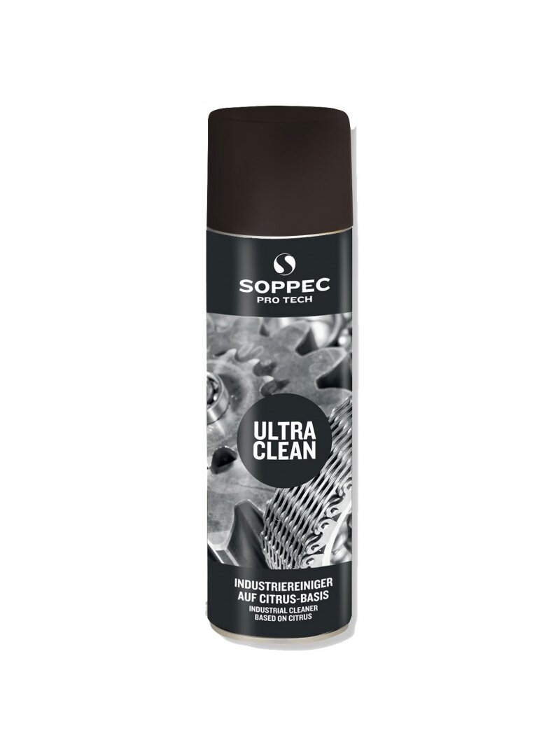 Universalus valiklis Ultra Clean, SOPPEC, 500 ml