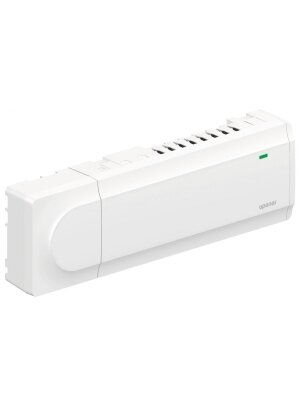 Uponor Smatrix Pulse valdiklis X-245 BUS 6X