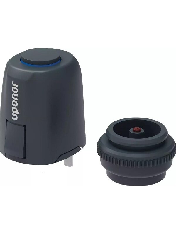 Uponor Vario pavara NC FT 230V M30x1,5 1W IP54