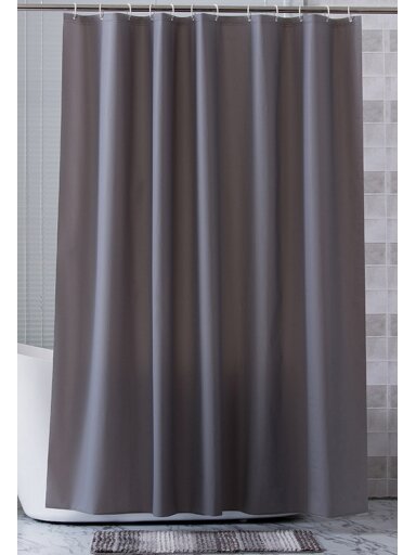 Užuolaida dušo SPA GREY