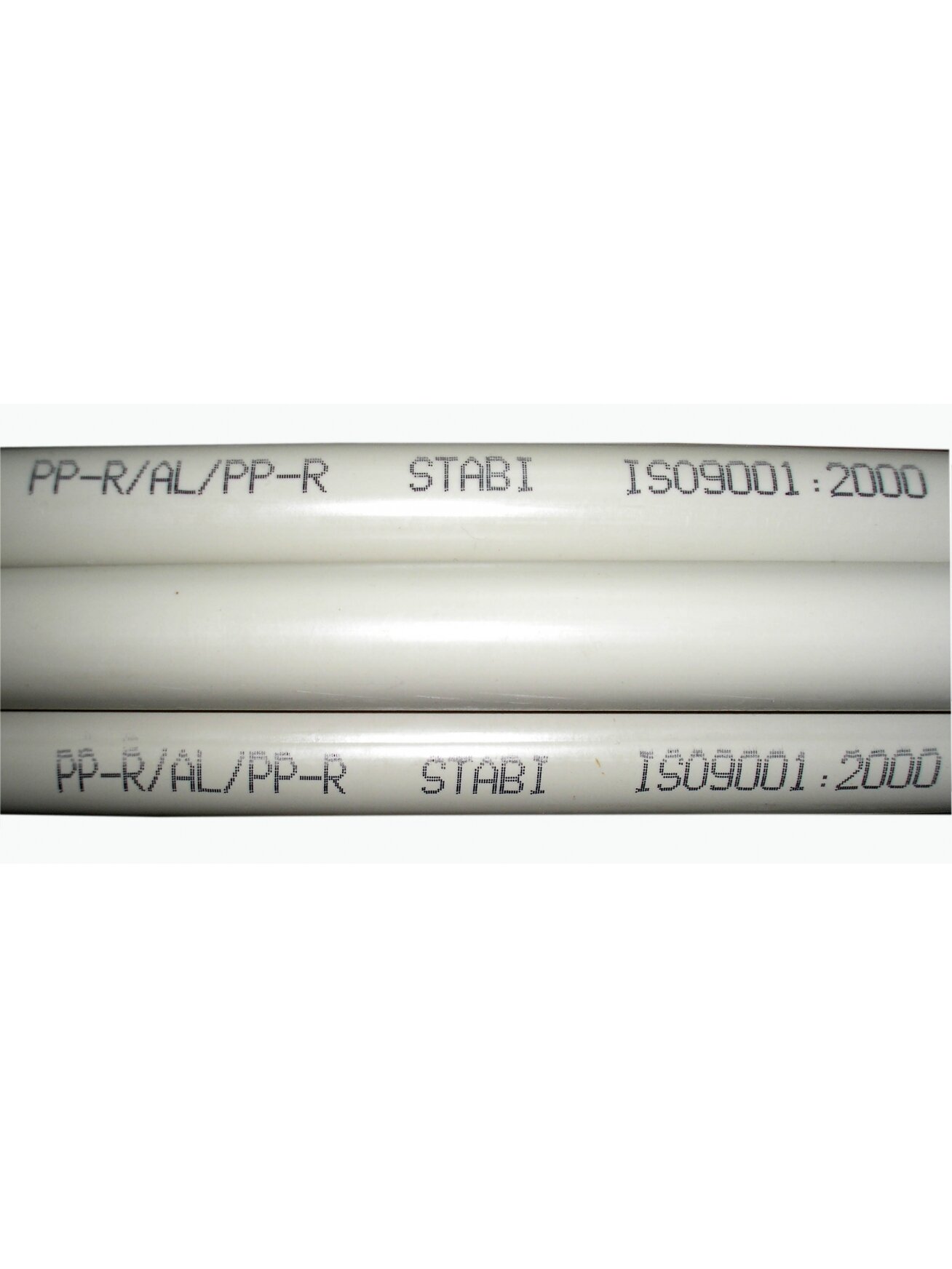 Vamzdis PPR-AL-PERT 20x3,4 STAB. PN25 1 Vamzdis PPR-AL-PERT 20x3,4 STAB. PN25 1