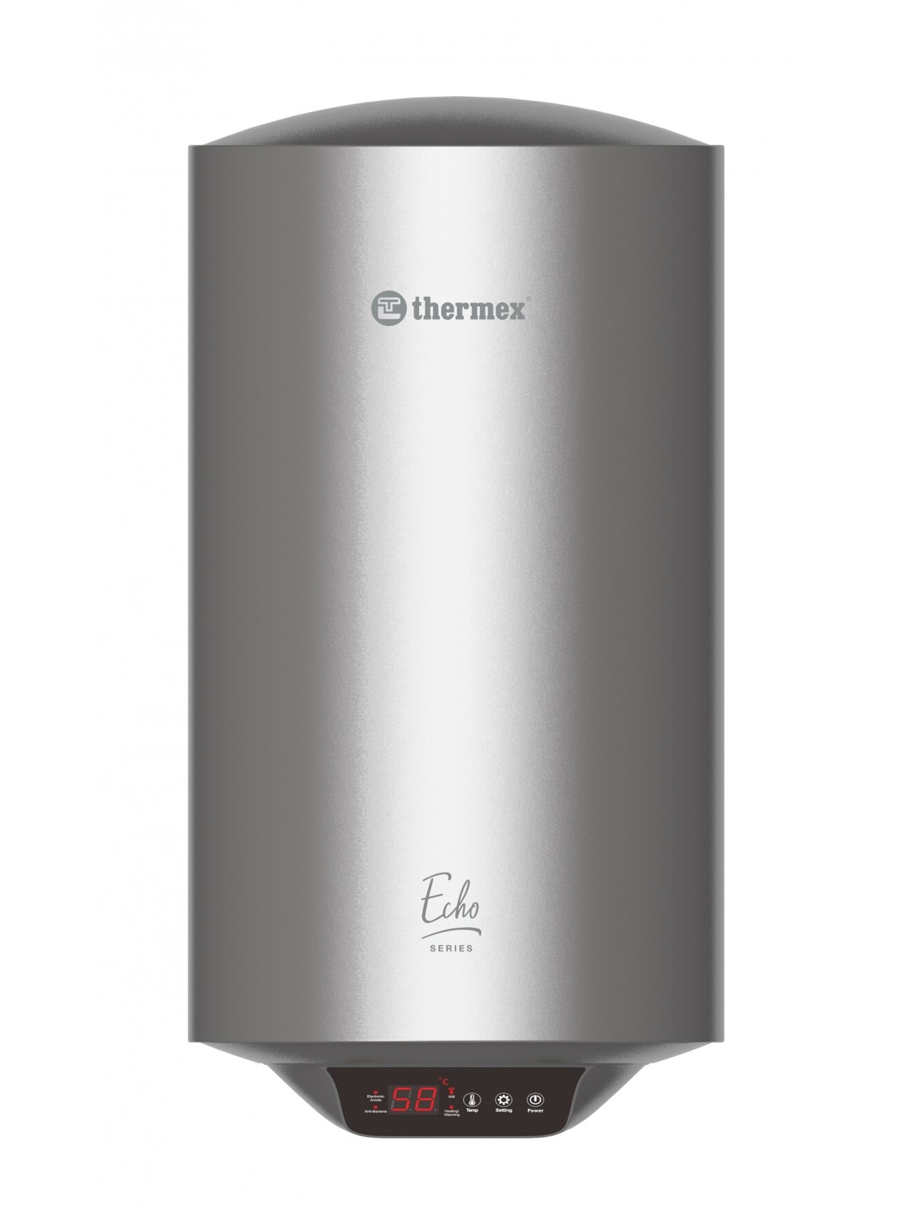 Vandens šildytuvas Thermex Echo 50 Vandens šildytuvas Thermex Echo 50