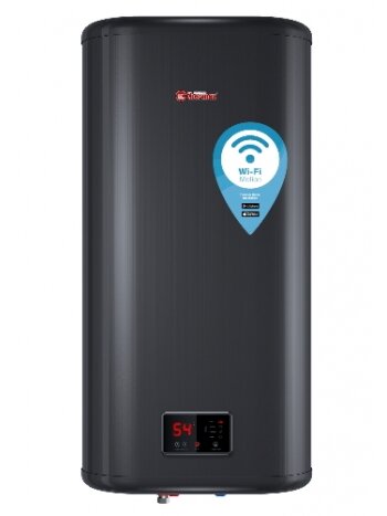 Vandens šildytuvas Thermex ID Shadow 80 V Wi-Fi Vandens šildytuvas Thermex ID Shadow 80 V Wi-Fi