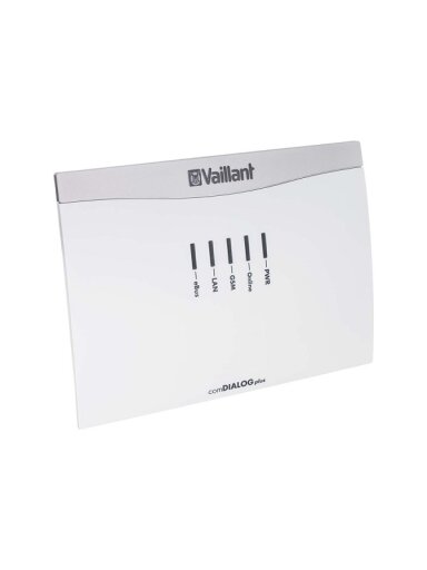 Vaillant comDIALOG plus ryšio įrenginys 0020116884