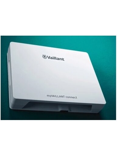 Vaillant internetinis valdymo modulis VR940f