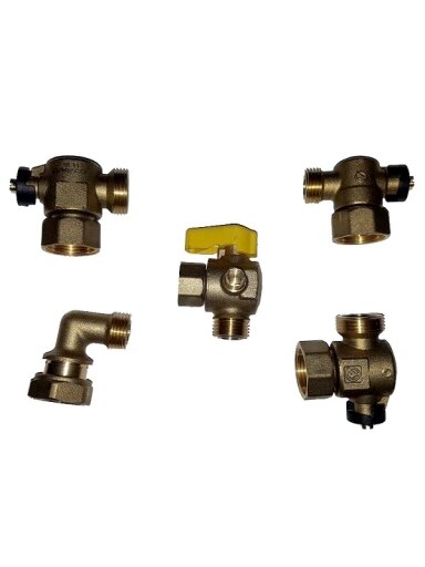 Vaillant pajungimo komplektas 0020235519