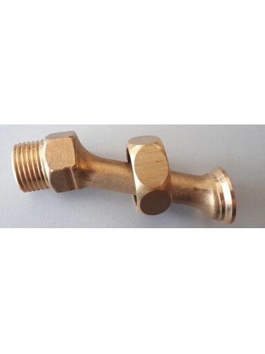 Vaillant prijungimo vamzdelis 0020221261