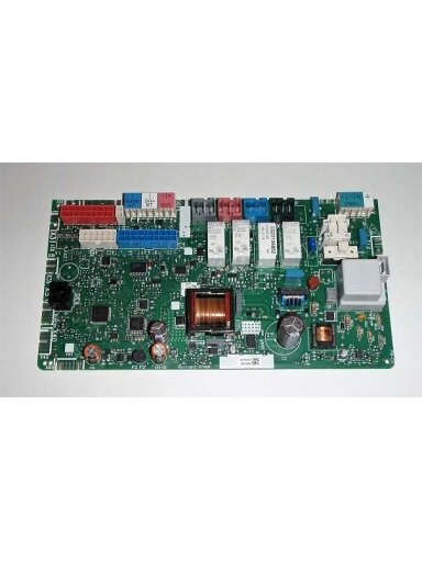 Valdymo plokštė PCB Vaillant 20173977