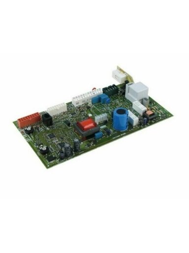 Valdymo plokštė Vaillant 0020132764