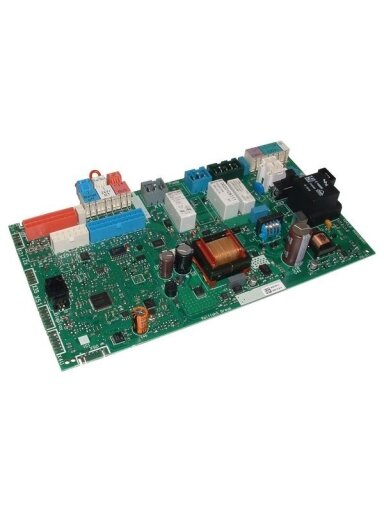 Valdymo plokštė Vaillant 10028086