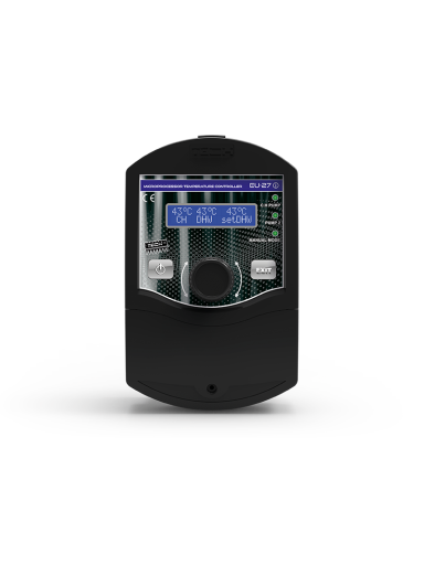 Valdymo pultas EU-27i