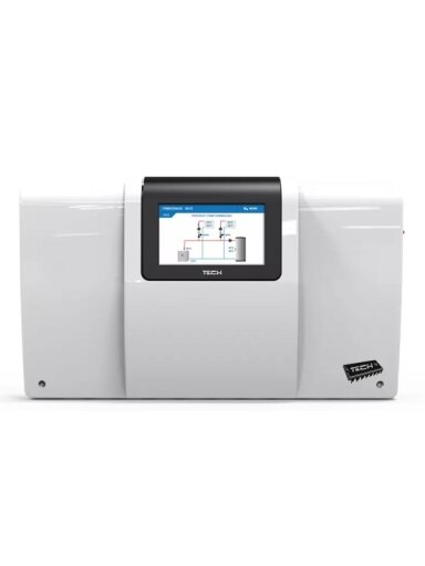 Valdymo pultas Tech EU-i-2 PLUS