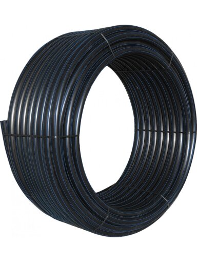 Vamzdis PE100 32x3.0