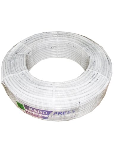 Vamzdis PERT-AL-PERT 20x2 (100m)