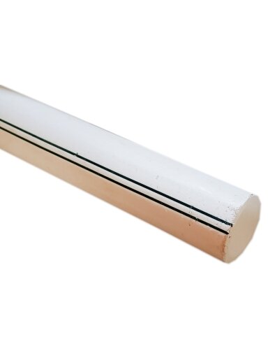 Vamzdis PEX Wirsbo 20x2.0mm 5 m
