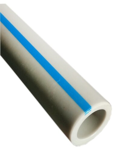 Vamzdis PPR G2 25X3,5 PN16