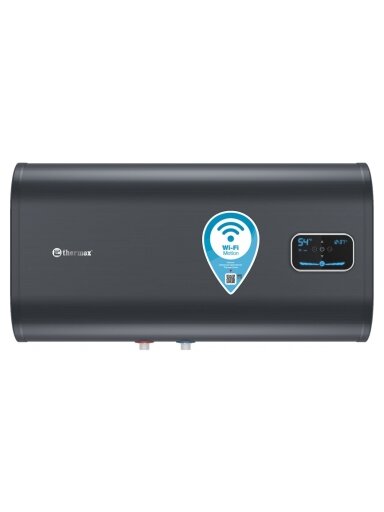 Vandens šildytuvas Thermex ID Shadow 80 H Wi-Fi