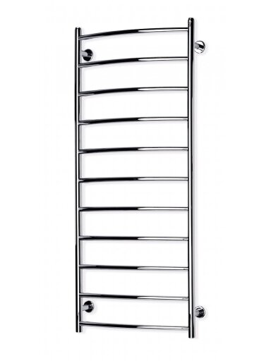 Varinis rankšluosčių džiovintuvas EV1150 KL 1200x500, chromas Varinis rankšluosčių džiovintuvas EV1150 KL 1200x500, chromas
