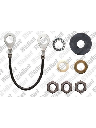 Vaillant tvirtinimo komplektas 091697 1